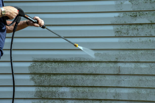 Best Window and Screen Pressure Cleaning in Rochester, NH