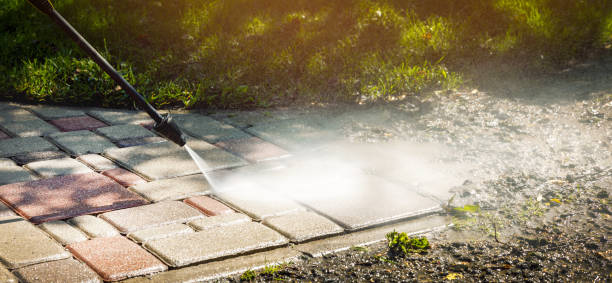 Rochester, NH Pressure Washing Services Company